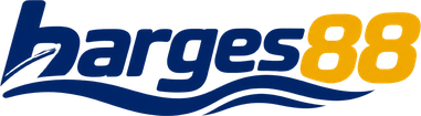 Barges88 Logo